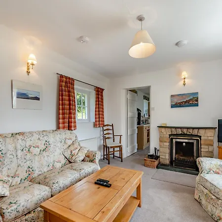 Gunpowder House Holiday home *