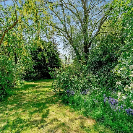 Gunpowder House Holiday home *