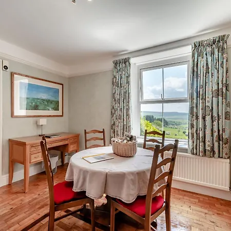 Gunpowder House Holiday home *
