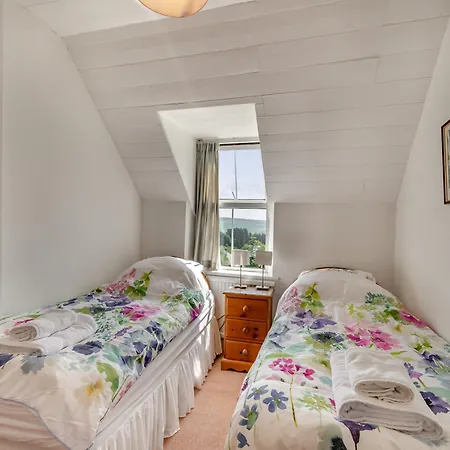 Gunpowder House Holiday home