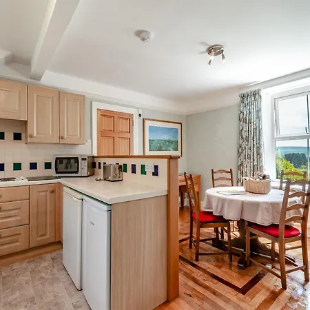 Holiday home Gunpowder House Mickleby