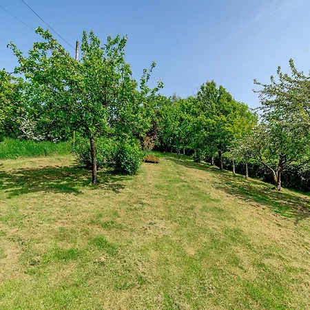 Gunpowder House 度假居