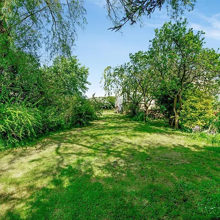 Gunpowder House Holiday home