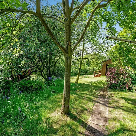 度假居 Gunpowder House Mickleby