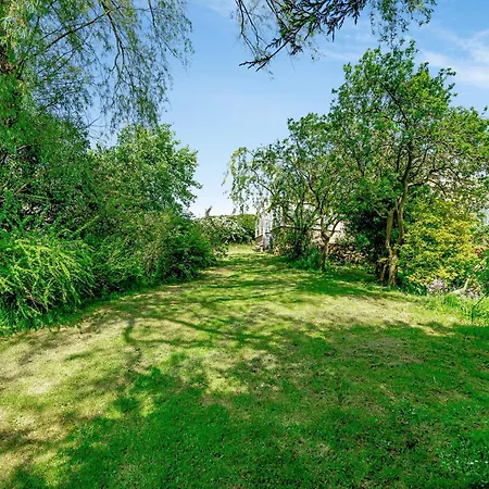 Gunpowder House 度假居 *