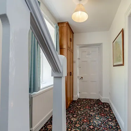 Gunpowder House 度假居