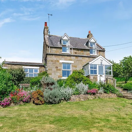 Gunpowder House 度假居 Mickleby