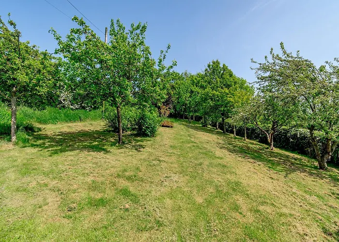 Gunpowder House Dom wakacyjny