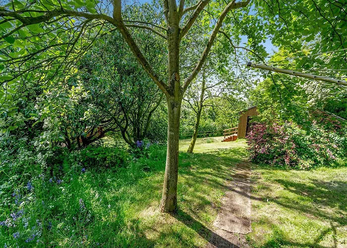 Dom wakacyjny Gunpowder House Mickleby