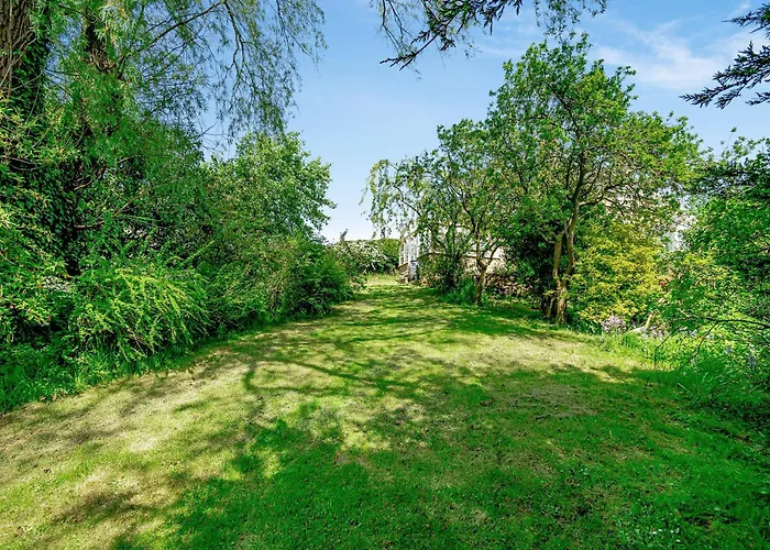 Gunpowder House Dom wakacyjny *