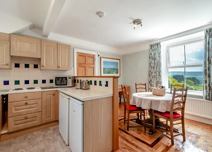 Gunpowder House Dom wakacyjny *