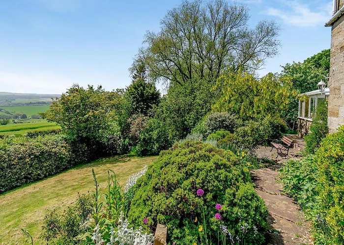 Gunpowder House Dom wakacyjny