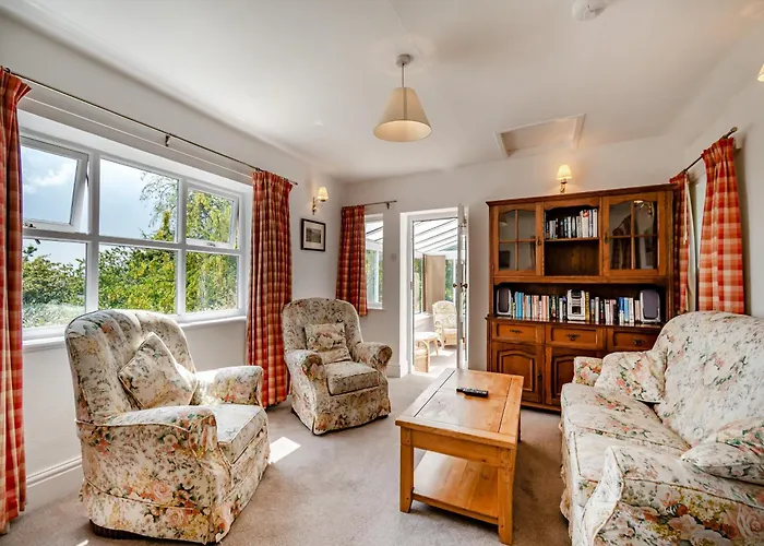 Gunpowder House * Mickleby