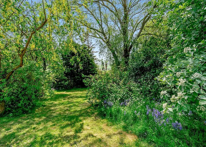 Dom wakacyjny Gunpowder House