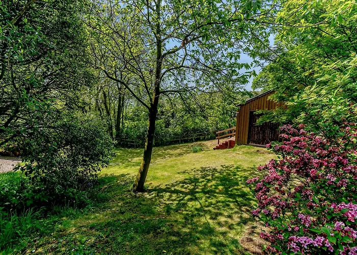 Gunpowder House Dom wakacyjny *