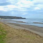 Holiday home Gunpowder House Mickleby
